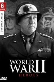 Heroes of World War II series tv