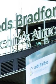 Image Yorkshire Airport