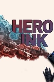 Hero Ink series tv