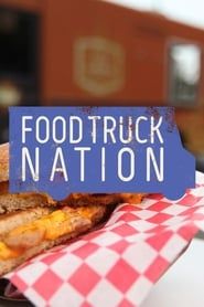 Food Truck Nation series tv