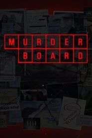 Murder Wall series tv