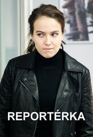 Reportérka-hd