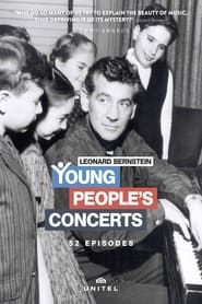 New York Philharmonic Young People's Concerts series tv