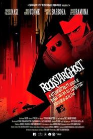Rockstar Ghost</b> saison 01 