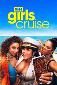 Girls Cruise series tv