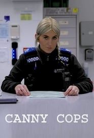 Canny Cops series tv