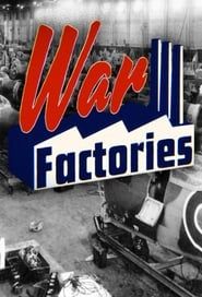 War Factories series tv