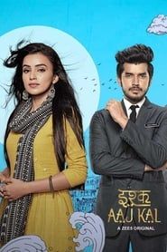 Ishq Aaj Kal series tv