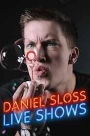 Daniel Sloss: Live Shows-hd