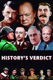 History's Verdict series tv