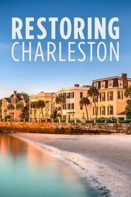 Restoring Charleston series tv