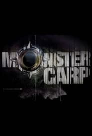 Monster Carp series tv