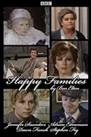 Happy Families 1985</b> saison 01 