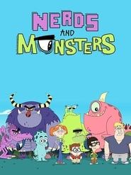 Nerds And Monsters series tv