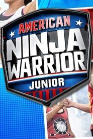 American Ninja Warrior Junior series tv