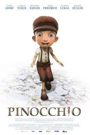 Pinocchio 2013</b> saison 01 