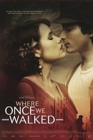 Where Once We Walked series tv