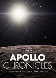 The Apollo Chronicles series tv