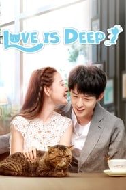 Love is Deep series tv