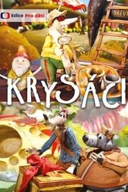 Krysáci (2008)