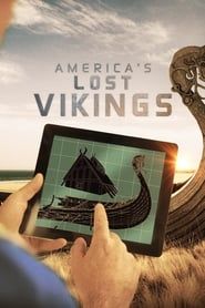 Image America's Lost Vikings