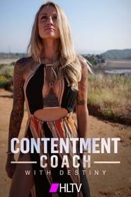 Image Contentment coach - With Destiny