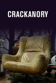 Crackanory series tv