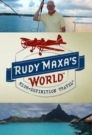 Rudy Maxa's World series tv