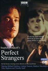 Perfect Strangers</b> saison 01 