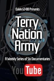 Terry Nation Army series tv