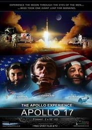 The Apollo experience : Apollo 17</b> saison 01 