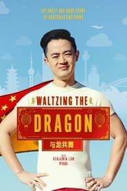 Waltzing the Dragon with Benjamin Law series tv