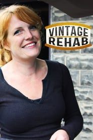 Vintage Rehab series tv