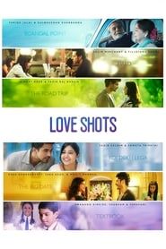 Love Shots</b> saison 01 