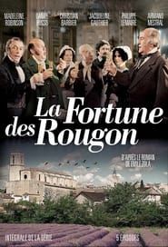 La Fortune des Rougon series tv