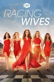 Racing Wives series tv