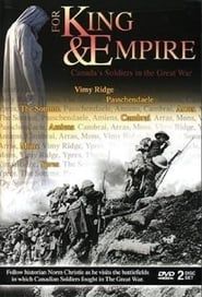 For King and Empire 2001</b> saison 01 