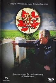 The Great War Tour with Norm Christie series tv