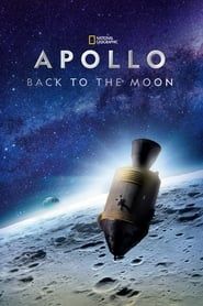 Apollo: Back to the Moon series tv