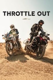 Throttle Out series tv