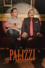 Palizzi series tv