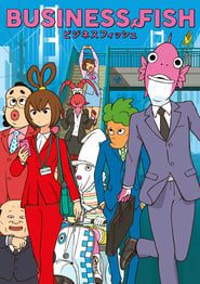 Business Fish series tv
