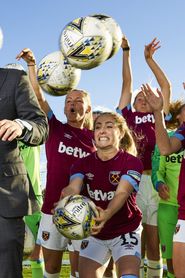 Image Britain's Youngest Football Boss