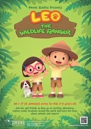 Leo the Wildlife Ranger series tv