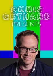 Chris Gethard Presents series tv