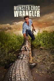 Outback Wrangler series tv