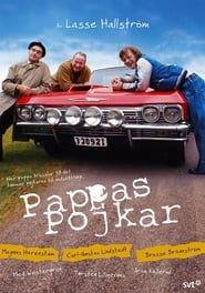 Pappas pojkar (1973)