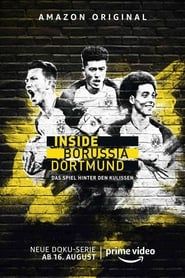 Inside Borussia Dortmund series tv