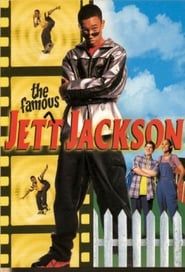 The Famous Jett Jackson series tv
