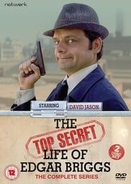 The Top Secret Life of Edgar Briggs series tv